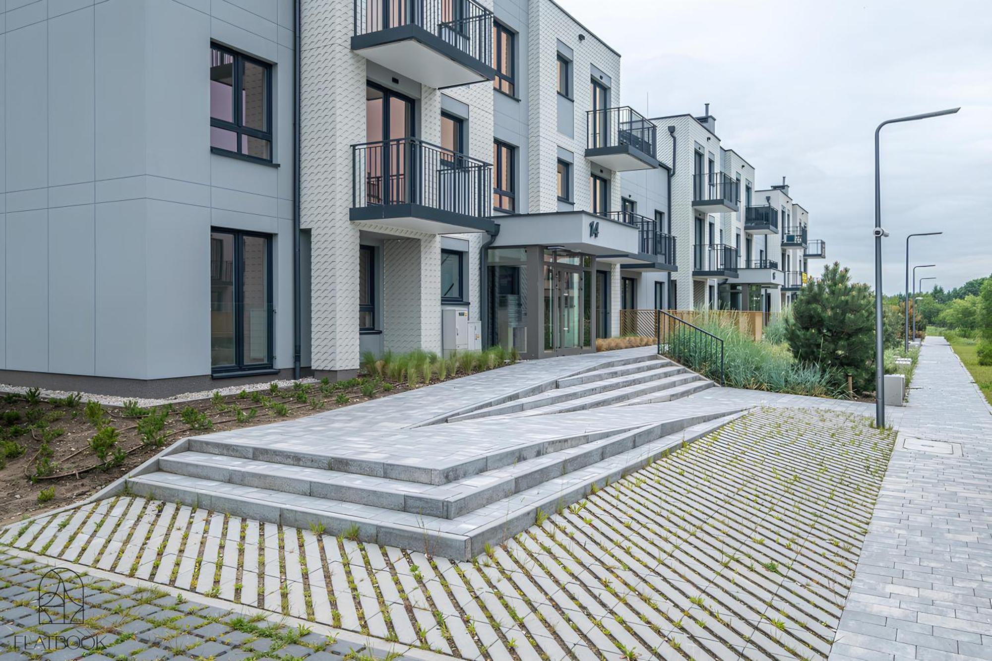 Apartment Flatbook - Przystan Cztery Pory Roku Z Bilardem I Parkingiem Sztutowo